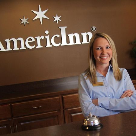 AmericInn by Wyndham Okoboji Zewnętrze zdjęcie