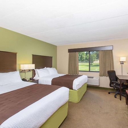 AmericInn by Wyndham Okoboji Zewnętrze zdjęcie