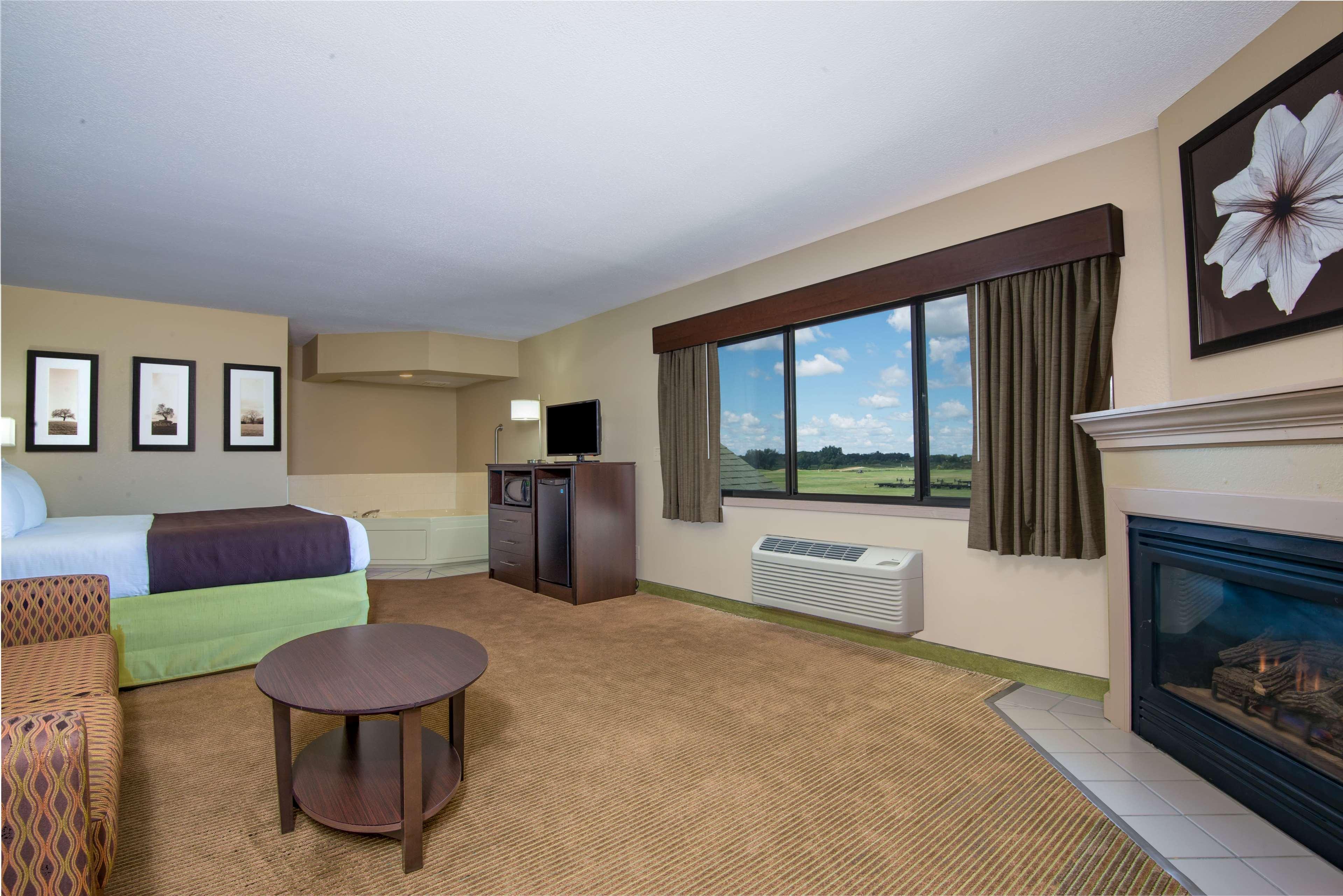 AmericInn by Wyndham Okoboji Zewnętrze zdjęcie